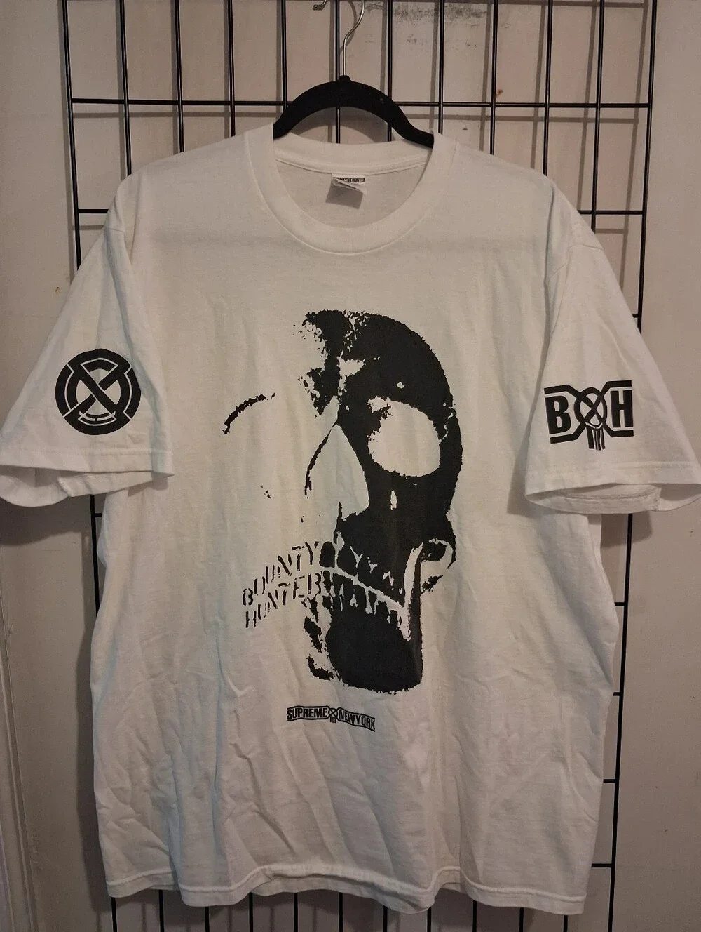 Supreme | Shirts | Bounty Hunter Supreme Supreme Bounty Hunter 